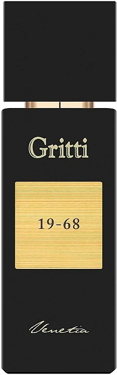 Gritti 19-68