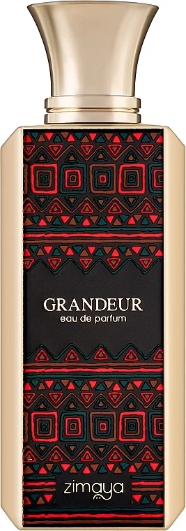 Zimaya Grandeur