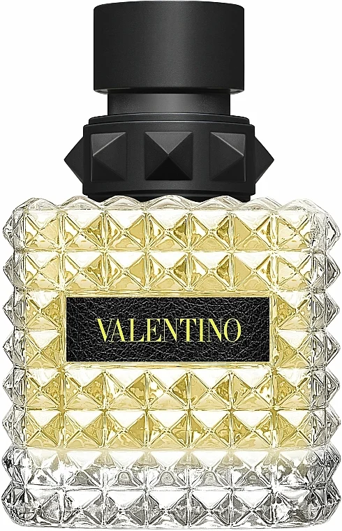Valentino Born In Roma Donna Yellow Dream
