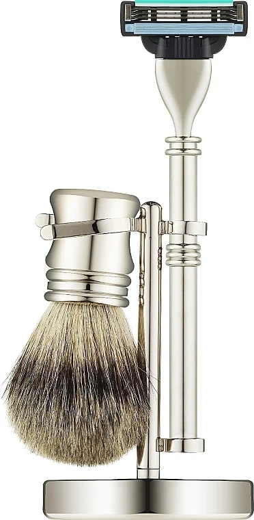 Set da barba, 5 prodotti