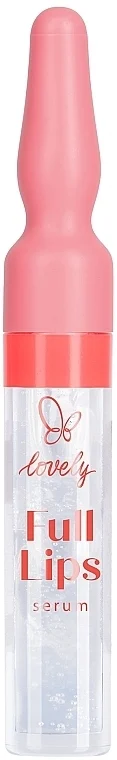 Lovely Full Lips Serum
