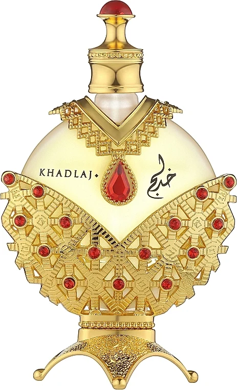 Khadlaj Hareem Sultan Gold