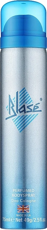 Spray profumato corpo