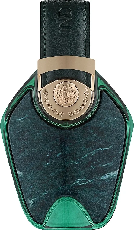 Maison Des Parfums Individuelle Green