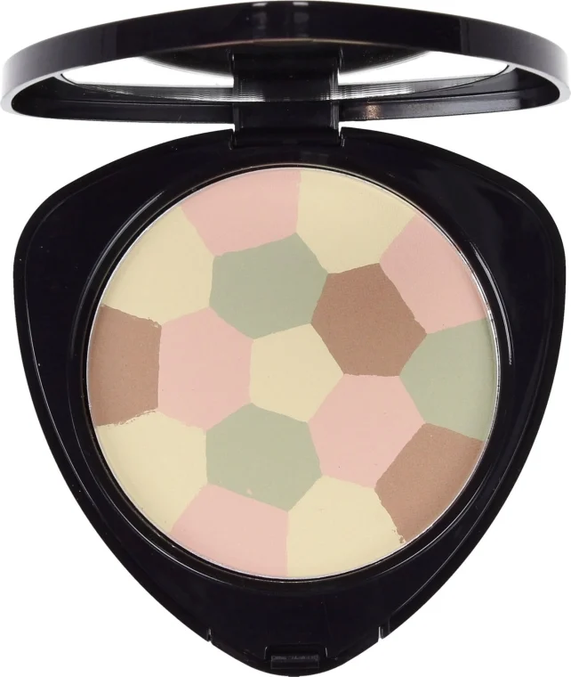 Dr. Hauschka Colour Correcting Powder