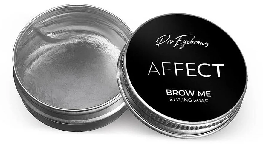 Affect Cosmetics Brow Me Styling Soap