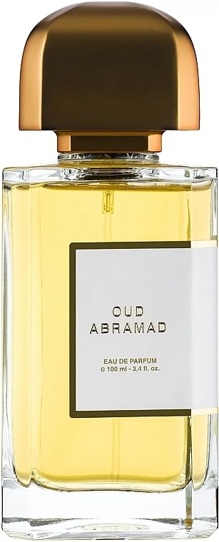 BDK Parfums Oud Abramad