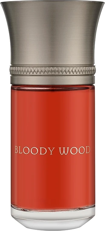 Liquides Imaginaires Bloody Wood