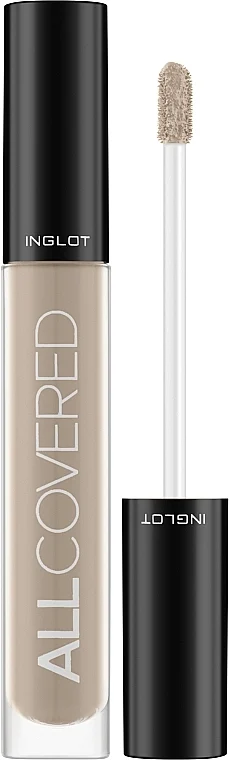 Inglot All Covered Under Eye Concealer
