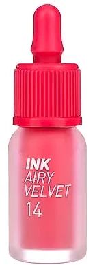 Peripera Ink Airy Velvet Lip Tint