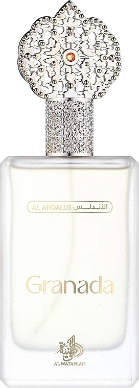 Al Wataniah Khususi Granada