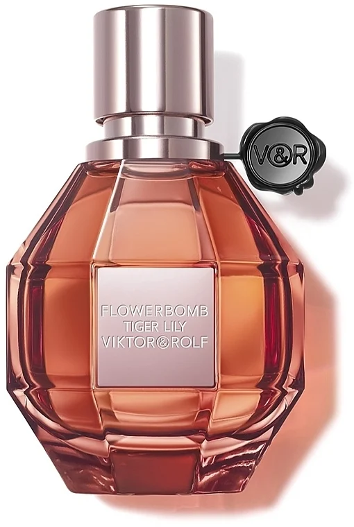 Viktor & Rolf Flowerbomb Tiger Lily