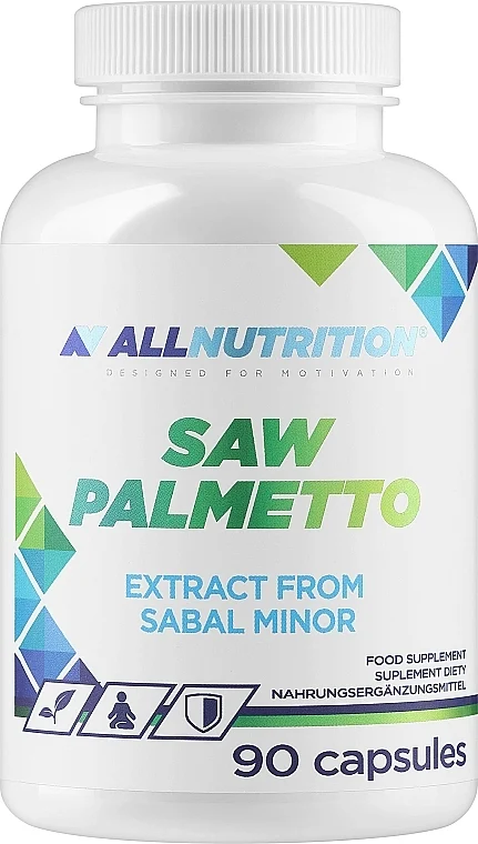 Integratore alimentare alle bacche di palma saba