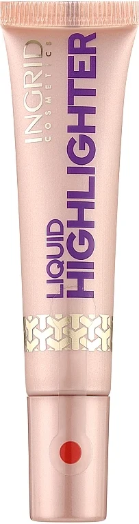 Ingrid Cosmetics Liquid Highlighter