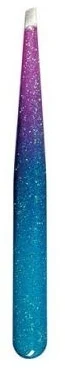 Pinzetta conica "Epoxy Glitter", 75995