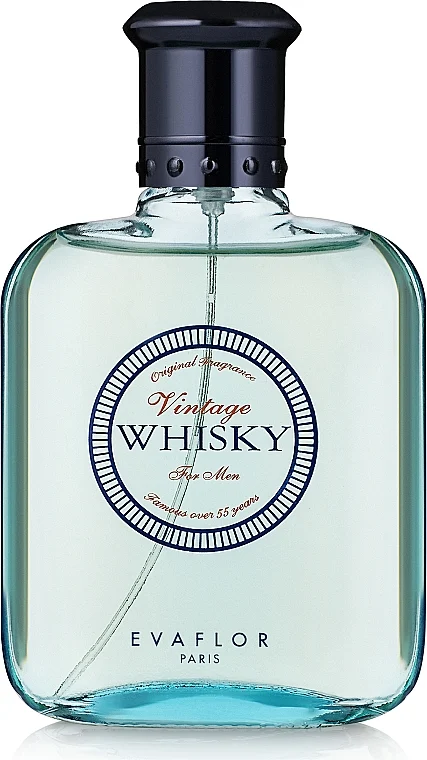 Evaflor Whisky Vintage