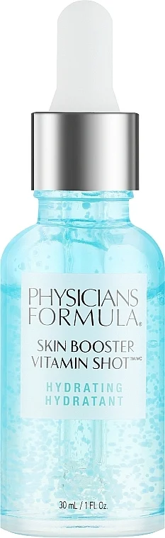 Siero booster viso