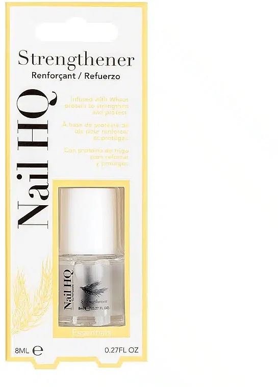 Enhancer per unghie