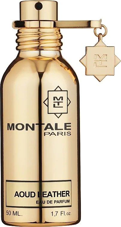 Montale Aoud Leather