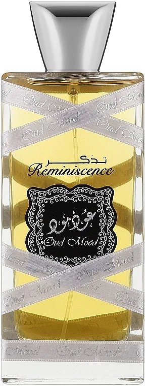 Lattafa Perfumes Oud Mood Reminiscence