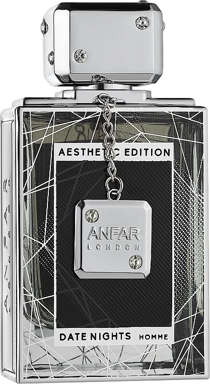Anfar Date Nights Pour Homme