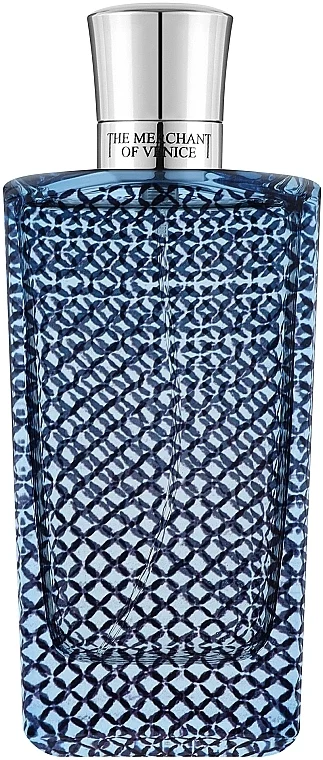 The Merchant Of Venice Venetian Blue