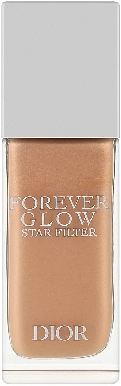 Dior Forever Glow Star Filter Sublimating Fluid