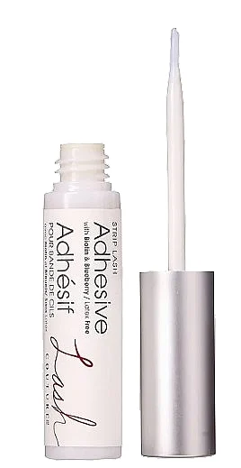 Kiss Lash Couture Strip Lash Adhesive Clear