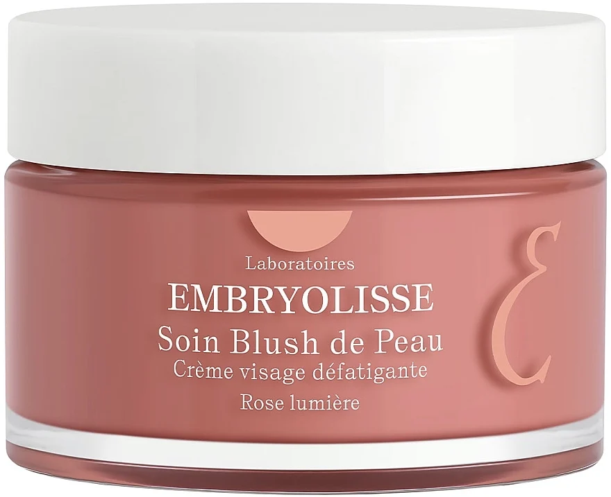 Crema base trucco con effetto radioso