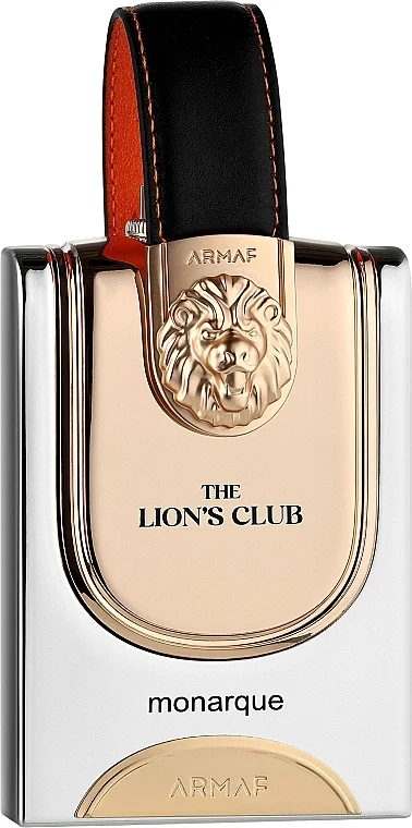 Armaf The Lions Club Monarque