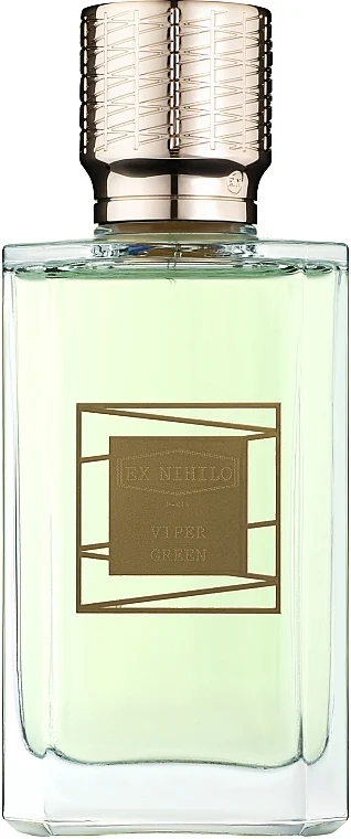 Ex Nihilo Viper Green