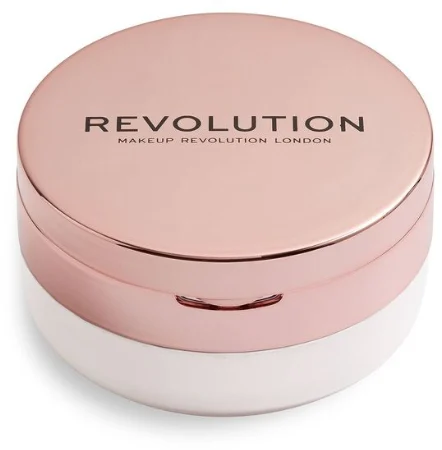 Makeup Revolution Conceal & Fix Setting Powder