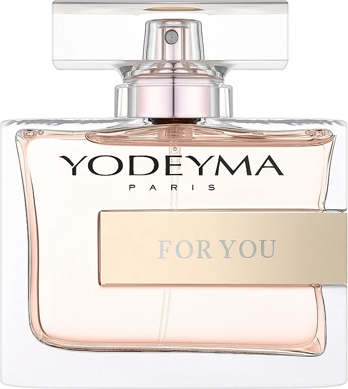 Yodeyma For You