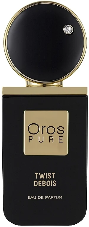 Armaf Oros Pure Twist Debois