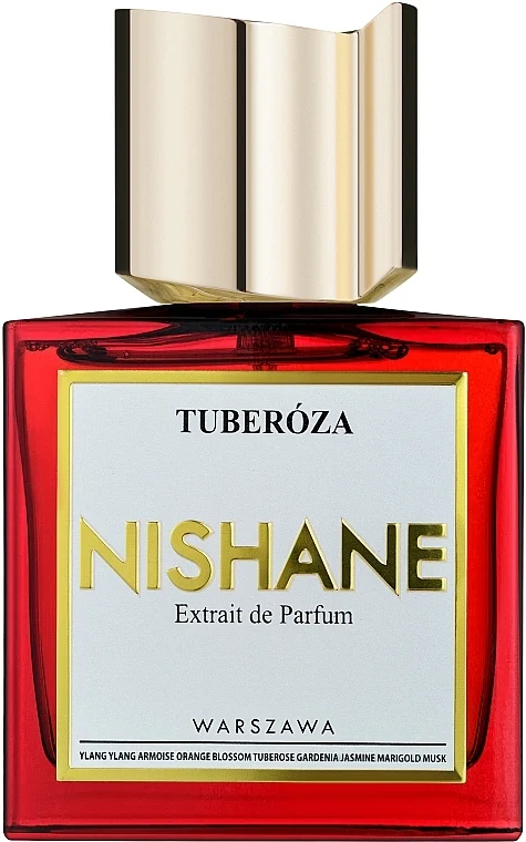 Nishane Tuberoza