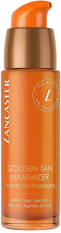 Siero viso doposole