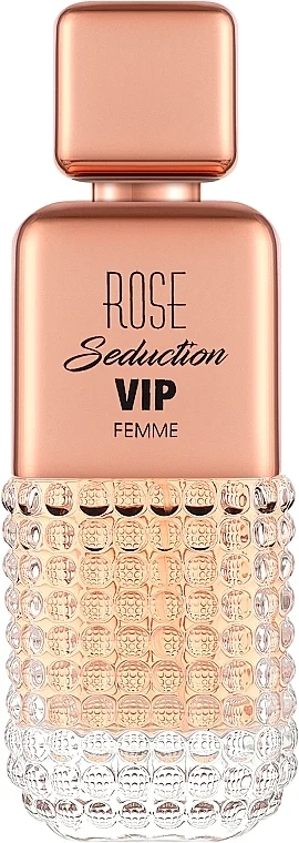 Alhambra Rose Seduction VIP Pour Femme