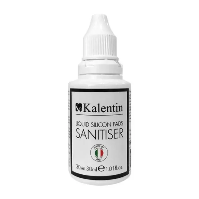 Igienizzante per Pads Silicone Laminazione Ciglia Kalentin