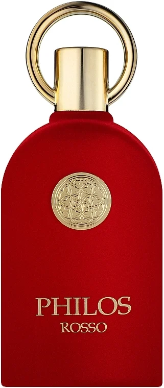 Alhambra Philos Rosso