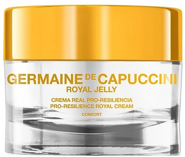 Crema ringiovanente per pelli normali