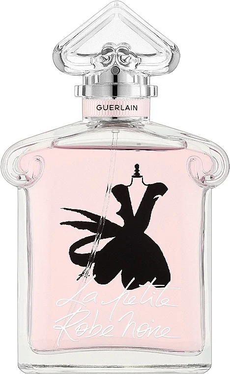 Guerlain La Petite Robe Noire 2025