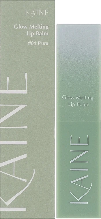Kaine Glow Melting Lip Balm