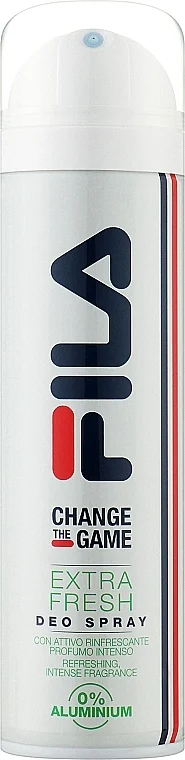 Deodorante profumato