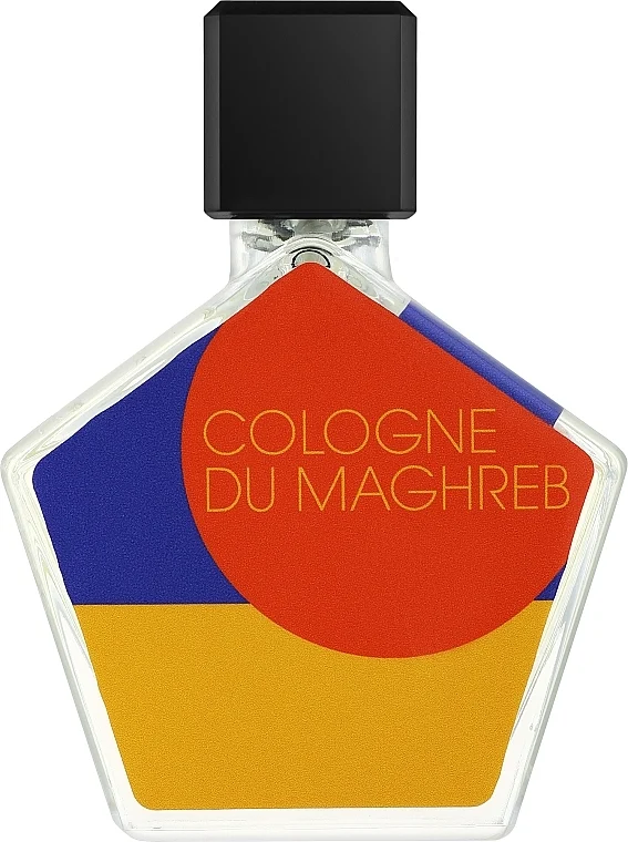 Tauer Perfumes Cologne Du Maghreb
