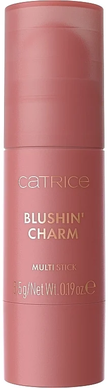 Catrice Blushin' Charm Multi Stick