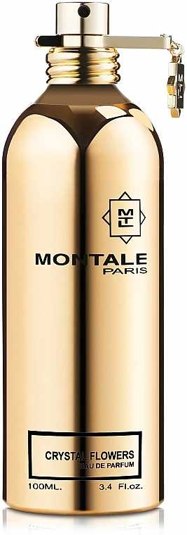 Montale Crystal Flowers