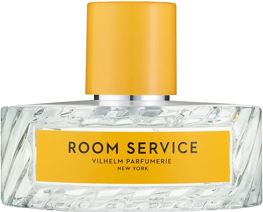 Vilhelm Parfumerie Room Service