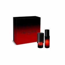 Trussardi Primo olio da barba Edp 100, set da 50