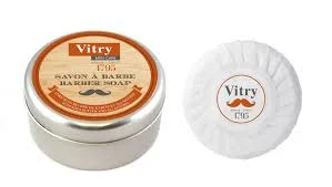 Vitry Sapone Da Barba 100g