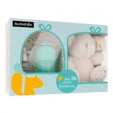 Suavinex Pack Peluche Memories Liberty 150ml